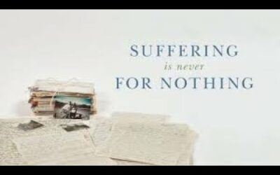 Suffering is Not For Nothing | Full Movie | Elisabeth Elliot