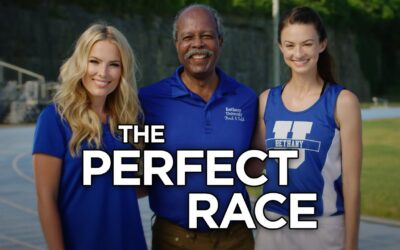 The Perfect Race (2019) | Full Movie | Allee-Sutton Hethcoat | A Dave Christiano Film