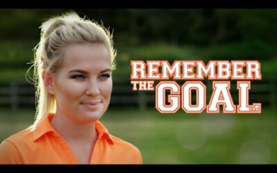 Remember The Goal (2016) | Full Movie | Allee Sutton-Hethcoat | A Dave Christiano Film