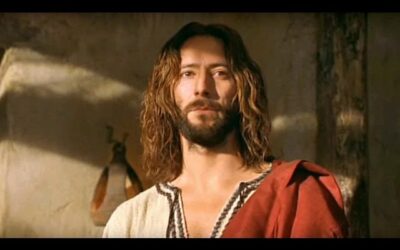 The Gospel of John (2003 Full Movie) [HD]