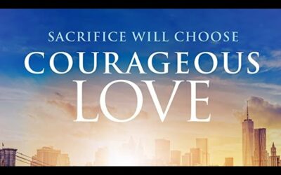 Courageous Love (2017) | Full Movie | Jared Withrow | Jessica Koloian | Kristina Kaylen