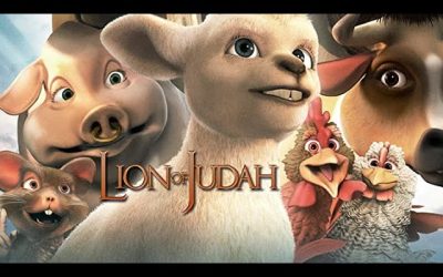 The Lion of Judah (2011) | Full Movie | Ernest Borgnine | Anupam Kher | Sandi Patty