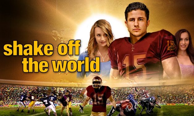 Shake Off The World (2015) | Full Movie | Jessica Lynch | Brett Hargrave